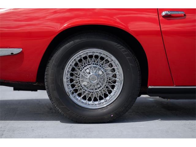 1972 Maserati Ghibli (CC-2049268) for sale in Ft. Lauderdale, Florida