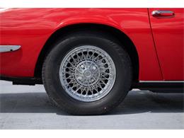 1972 Maserati Ghibli (CC-2049268) for sale in Ft. Lauderdale, Florida