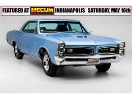 1966 Pontiac GTO (CC-2049280) for sale in Clifton Park, New York