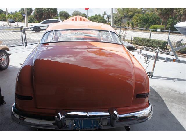 1949 Mercury Lead Sled (CC-2049300) for sale in Lantana, Florida