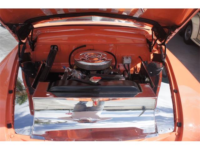 1949 Mercury Lead Sled (CC-2049300) for sale in Lantana, Florida