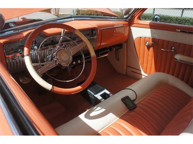 1949 Mercury Lead Sled (CC-2049300) for sale in Lantana, Florida