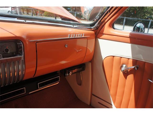 1949 Mercury Lead Sled (CC-2049300) for sale in Lantana, Florida