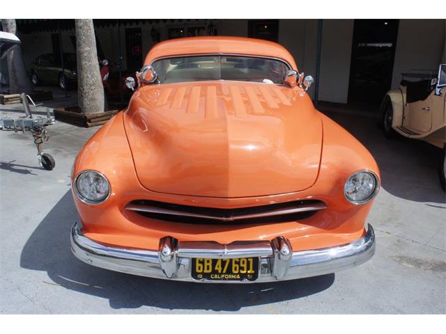 1949 Mercury Lead Sled (CC-2049300) for sale in Lantana, Florida