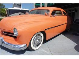1949 Mercury Lead Sled (CC-2049300) for sale in Lantana, Florida