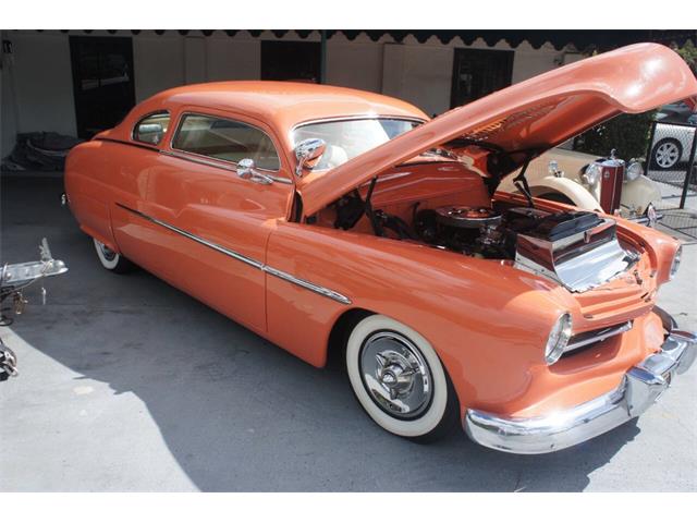 1949 Mercury Lead Sled (CC-2049300) for sale in Lantana, Florida
