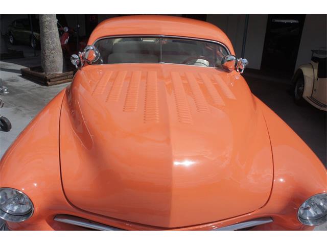 1949 Mercury Lead Sled (CC-2049300) for sale in Lantana, Florida