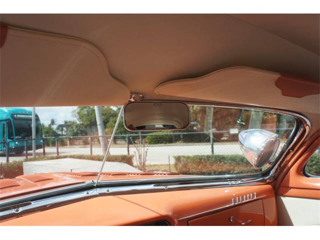 1949 Mercury Lead Sled (CC-2049300) for sale in Lantana, Florida