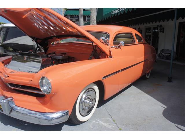 1949 Mercury Lead Sled (CC-2049300) for sale in Lantana, Florida