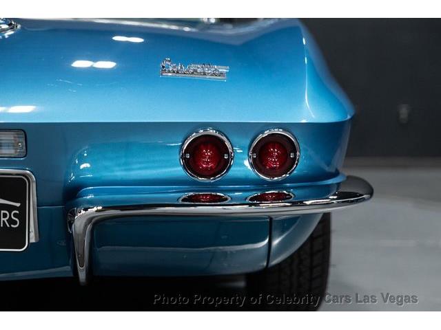 1967 Chevrolet Corvette (CC-2049302) for sale in Las Vegas, Nevada