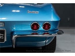 1967 Chevrolet Corvette (CC-2049302) for sale in Las Vegas, Nevada
