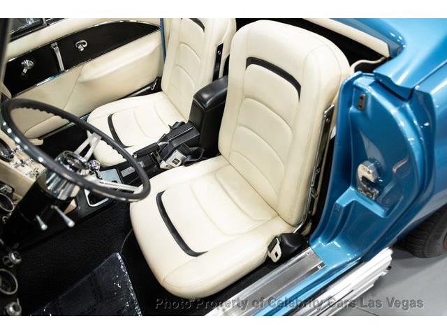 1967 Chevrolet Corvette (CC-2049302) for sale in Las Vegas, Nevada