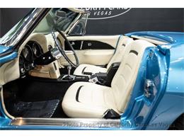 1967 Chevrolet Corvette (CC-2049302) for sale in Las Vegas, Nevada