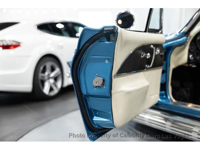1967 Chevrolet Corvette (CC-2049302) for sale in Las Vegas, Nevada