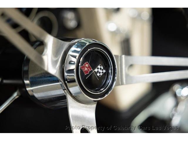 1967 Chevrolet Corvette (CC-2049302) for sale in Las Vegas, Nevada