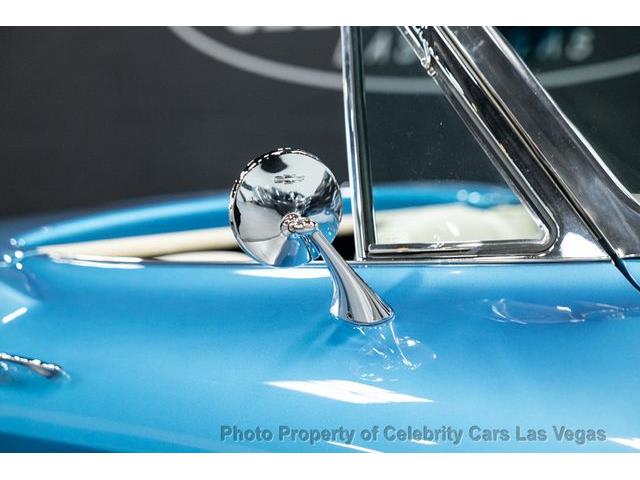 1967 Chevrolet Corvette (CC-2049302) for sale in Las Vegas, Nevada