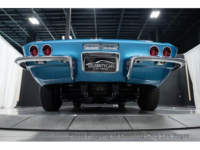 1967 Chevrolet Corvette (CC-2049302) for sale in Las Vegas, Nevada