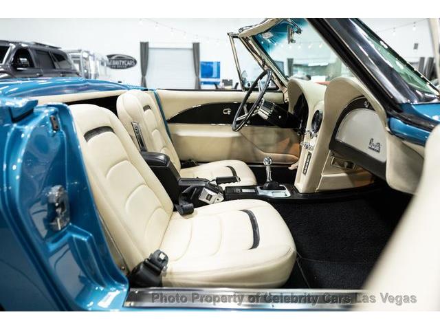 1967 Chevrolet Corvette (CC-2049302) for sale in Las Vegas, Nevada