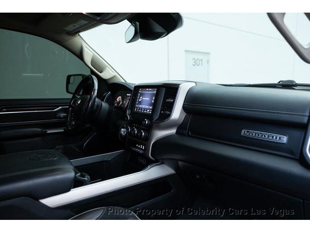 2021 Dodge Ram 1500 (CC-2049305) for sale in Las Vegas, Nevada