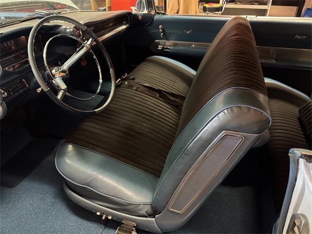 1959 Cadillac Coupe DeVille (CC-2049337) for sale in st-jerome, Quebec