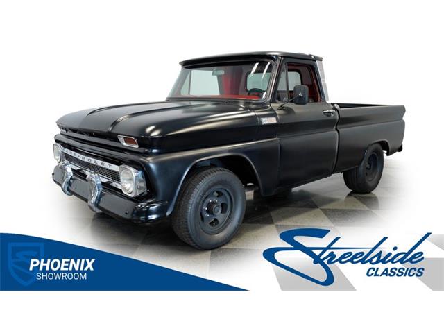 thumbnail image 2 of 1964-1966 Chevy & GMC Truck Gas Pedal – New – All Models 2 of 6