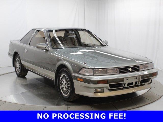 1991 Toyota Soarer (CC-2049368) for sale in Christiansburg, Virginia