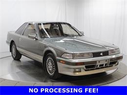 1991 Toyota Soarer (CC-2049368) for sale in Christiansburg, Virginia