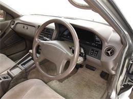 1991 Toyota Soarer (CC-2049368) for sale in Christiansburg, Virginia