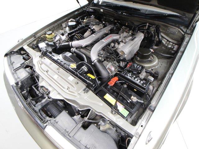 1991 Toyota Soarer (CC-2049368) for sale in Christiansburg, Virginia