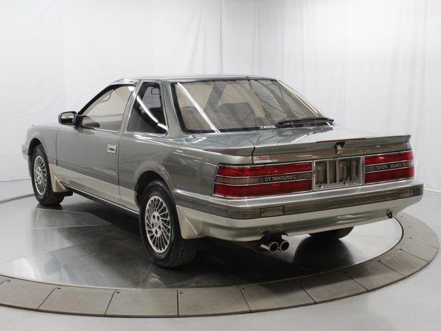 1991 Toyota Soarer (CC-2049368) for sale in Christiansburg, Virginia
