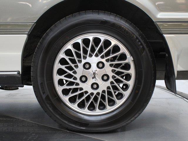 1991 Toyota Soarer (CC-2049368) for sale in Christiansburg, Virginia