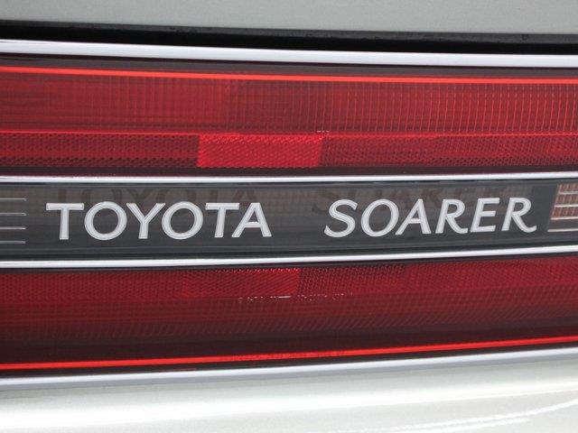 1991 Toyota Soarer (CC-2049368) for sale in Christiansburg, Virginia