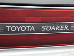 1991 Toyota Soarer (CC-2049368) for sale in Christiansburg, Virginia