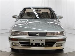 1991 Toyota Soarer (CC-2049368) for sale in Christiansburg, Virginia
