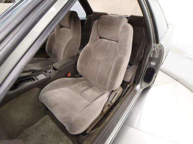 1991 Toyota Soarer (CC-2049368) for sale in Christiansburg, Virginia