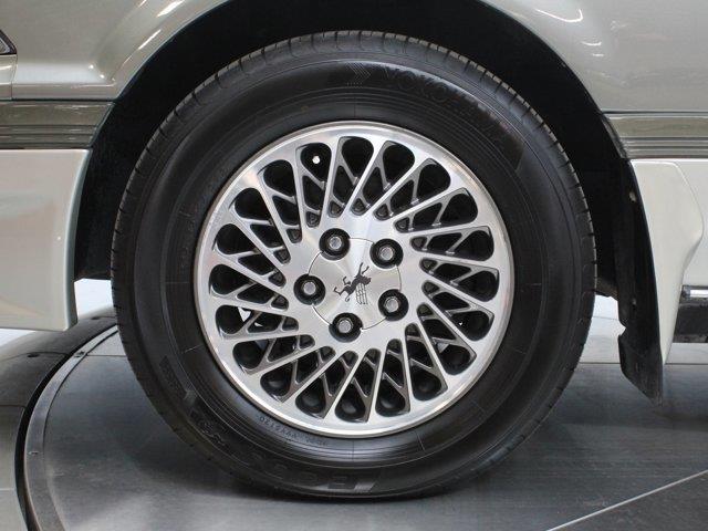 1991 Toyota Soarer (CC-2049368) for sale in Christiansburg, Virginia