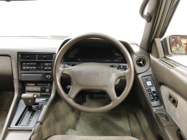 1991 Toyota Soarer (CC-2049368) for sale in Christiansburg, Virginia