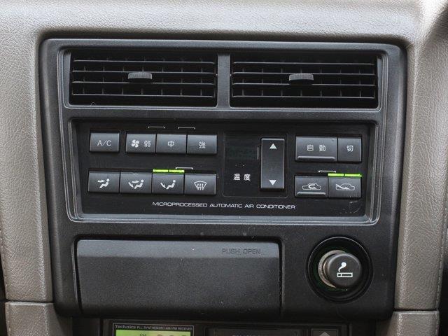 1991 Toyota Soarer (CC-2049368) for sale in Christiansburg, Virginia