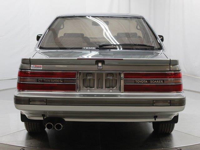 1991 Toyota Soarer (CC-2049368) for sale in Christiansburg, Virginia