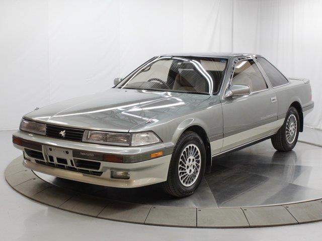 1991 Toyota Soarer (CC-2049368) for sale in Christiansburg, Virginia