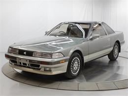1991 Toyota Soarer (CC-2049368) for sale in Christiansburg, Virginia