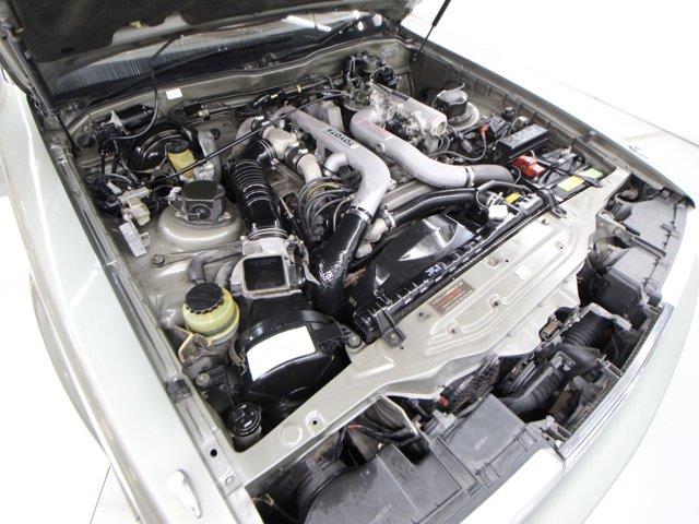 1991 Toyota Soarer (CC-2049368) for sale in Christiansburg, Virginia