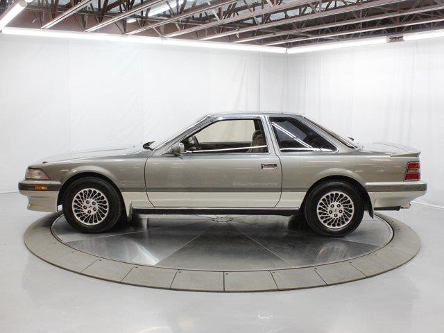 1991 Toyota Soarer (CC-2049368) for sale in Christiansburg, Virginia
