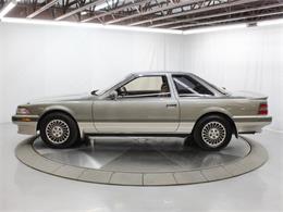 1991 Toyota Soarer (CC-2049368) for sale in Christiansburg, Virginia
