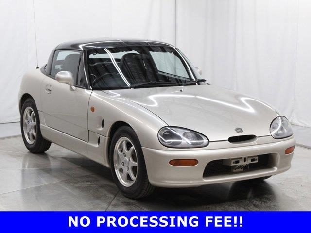 1992 Suzuki Cappuccino (CC-2049371) for sale in Christiansburg, Virginia