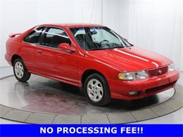1996 Nissan 200SX (CC-2049376) for sale in Christiansburg, Virginia