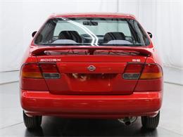1996 Nissan 200SX (CC-2049376) for sale in Christiansburg, Virginia