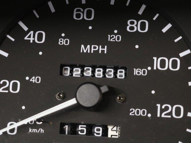 1996 Nissan 200SX (CC-2049376) for sale in Christiansburg, Virginia