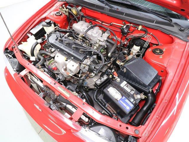 1996 Nissan 200SX (CC-2049376) for sale in Christiansburg, Virginia