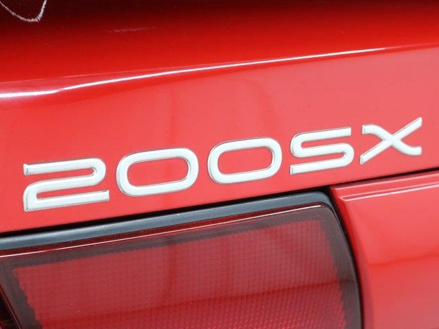 1996 Nissan 200SX (CC-2049376) for sale in Christiansburg, Virginia